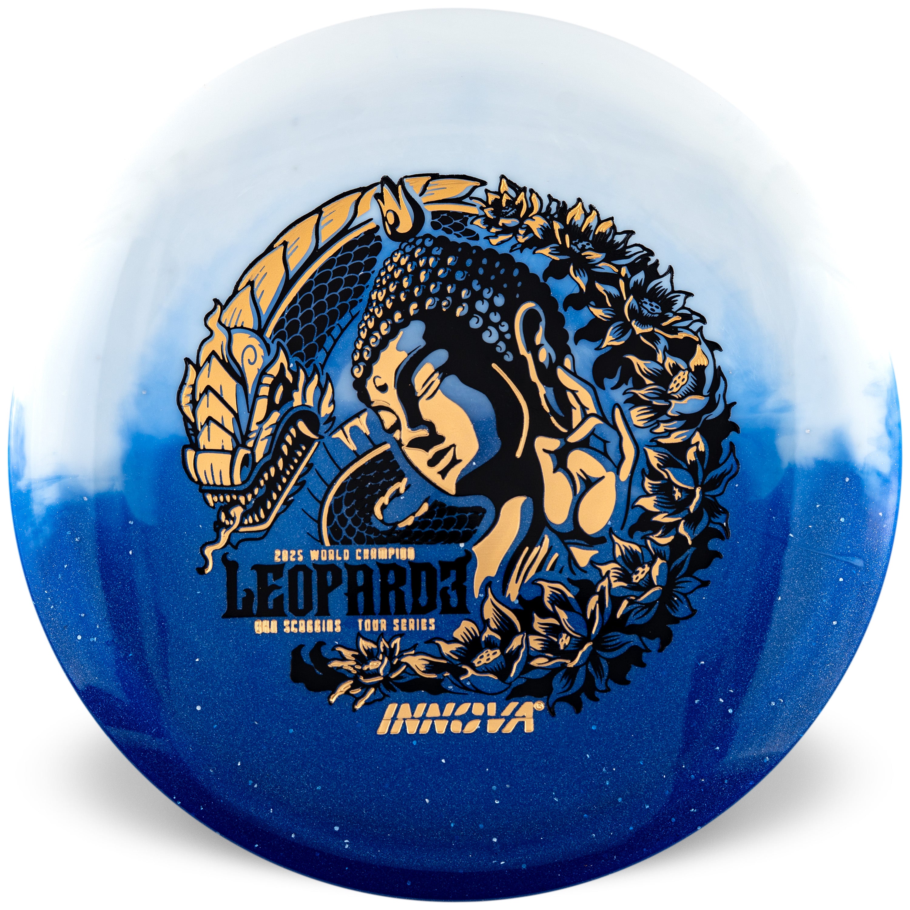 Leopard3 Duo (Ohn Scoggins 2026 Tour Series)