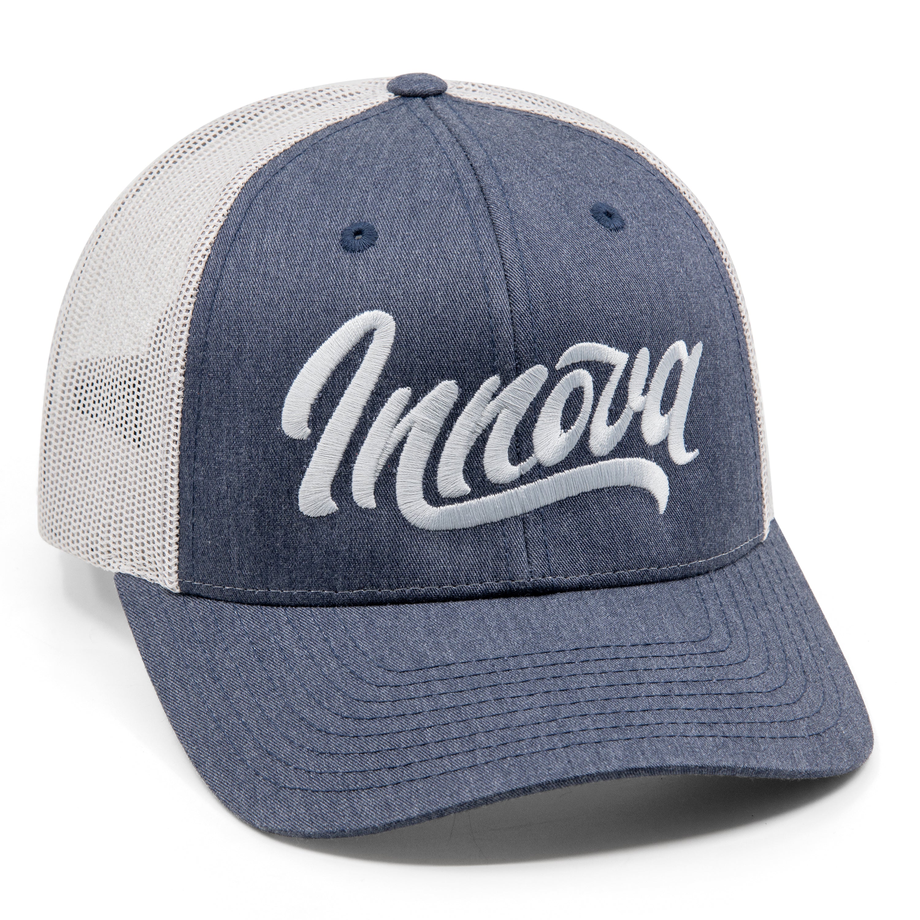 Flow Trucker Hat