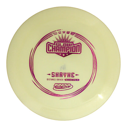 Shryke Classic Glow Champion