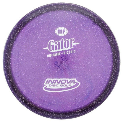 Gator Champion Metal Flake