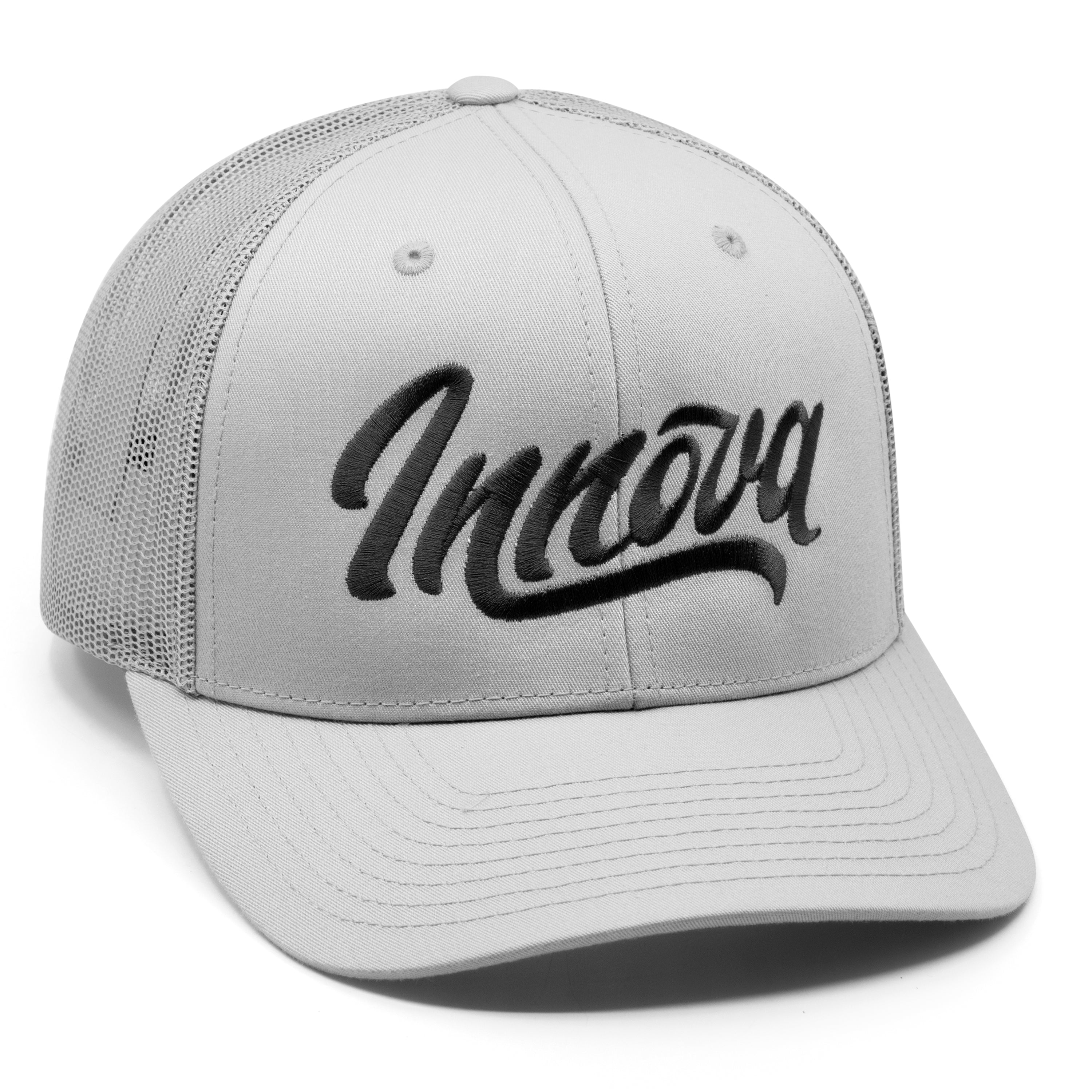 Flow Trucker Hat