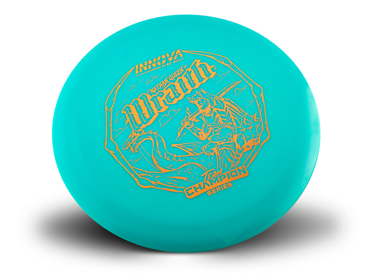 Innova Disc Golf Canada Champion Wraith Distance Driver Distance Driver	Overstable	Cold Reliable	Experienced Players	Headwind Use	Highly Flexible	Weather Consistent high glide forehand friendly Premium feel
