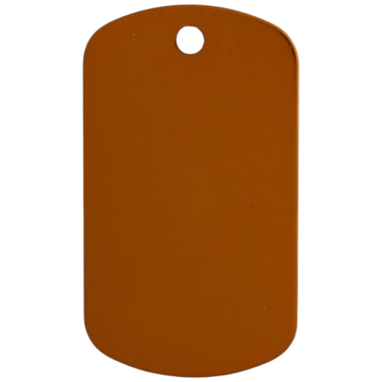 Custom Engraved Bag Tags