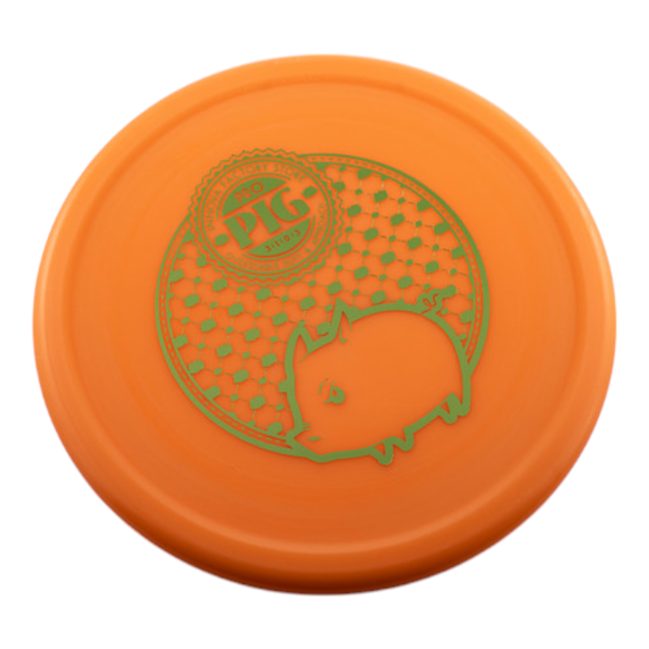 Pig Classic Glow Pro Stiff (Limited Production)