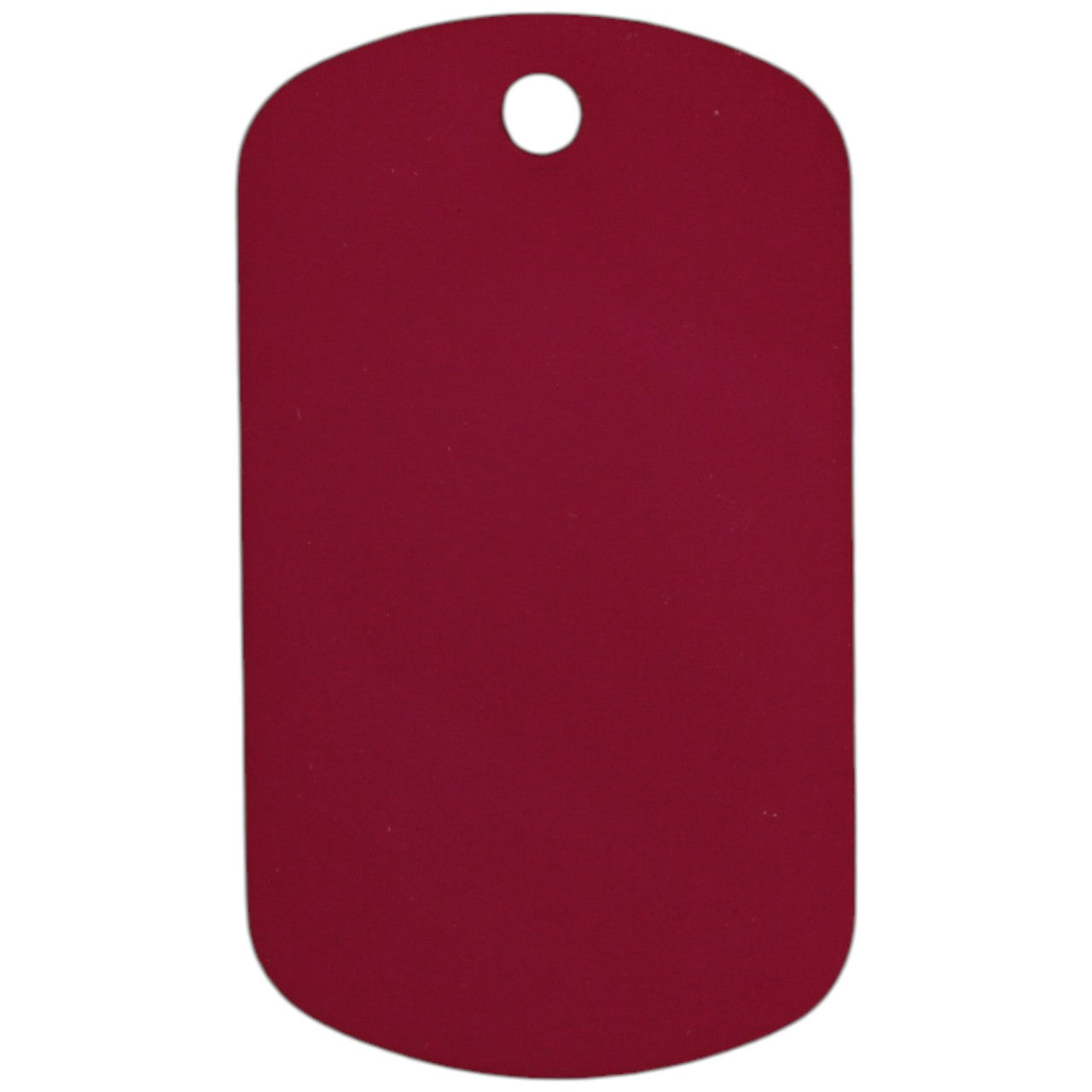 Custom Engraved Bag Tags
