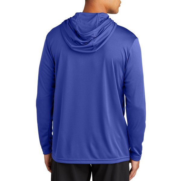 Innova Disc Golf Canada Podium Performance Hoodie Tee