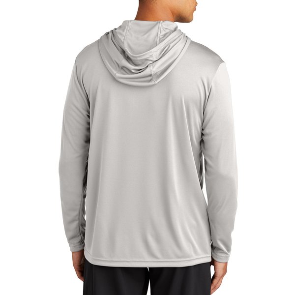 Innova Disc Golf Canada Podium Performance Hoodie Tee