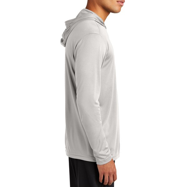 Innova Disc Golf Canada Podium Performance Hoodie Tee