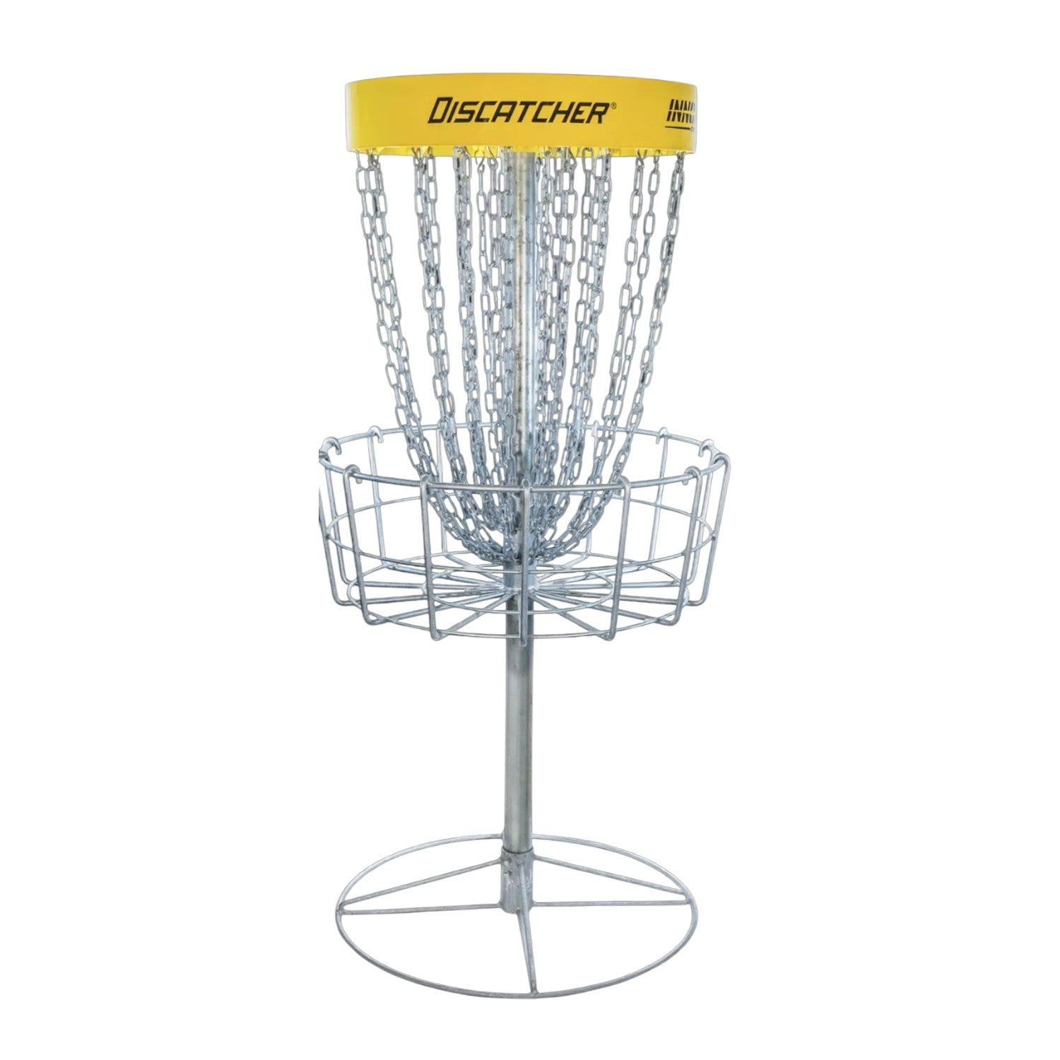 DISCatcher® Pro 28