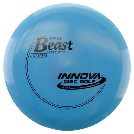 Innova Disc Golf Canada Pro Beast Distance Driver