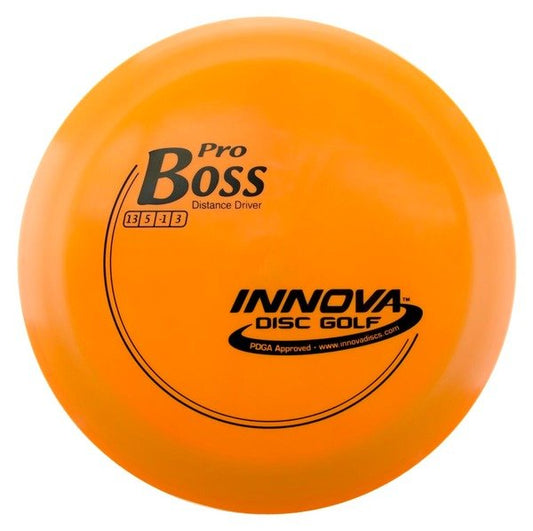 Boss Pro