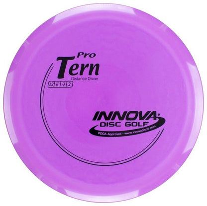 Tern Pro