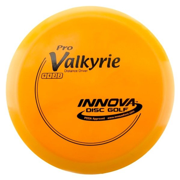 Valkyrie Pro