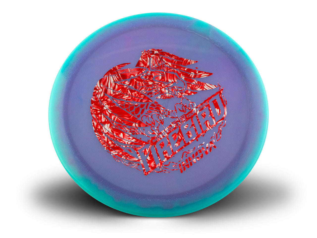 Firebird Proto Glow Halo Champion (Nate Sexton 2024 Tour Series) INNOVA DISC GOLF CANADA	Firebird	Star	Fairway Driver	Superior grip	Good durability	Consistent flight path
Stable flight path Resistant to scratches

