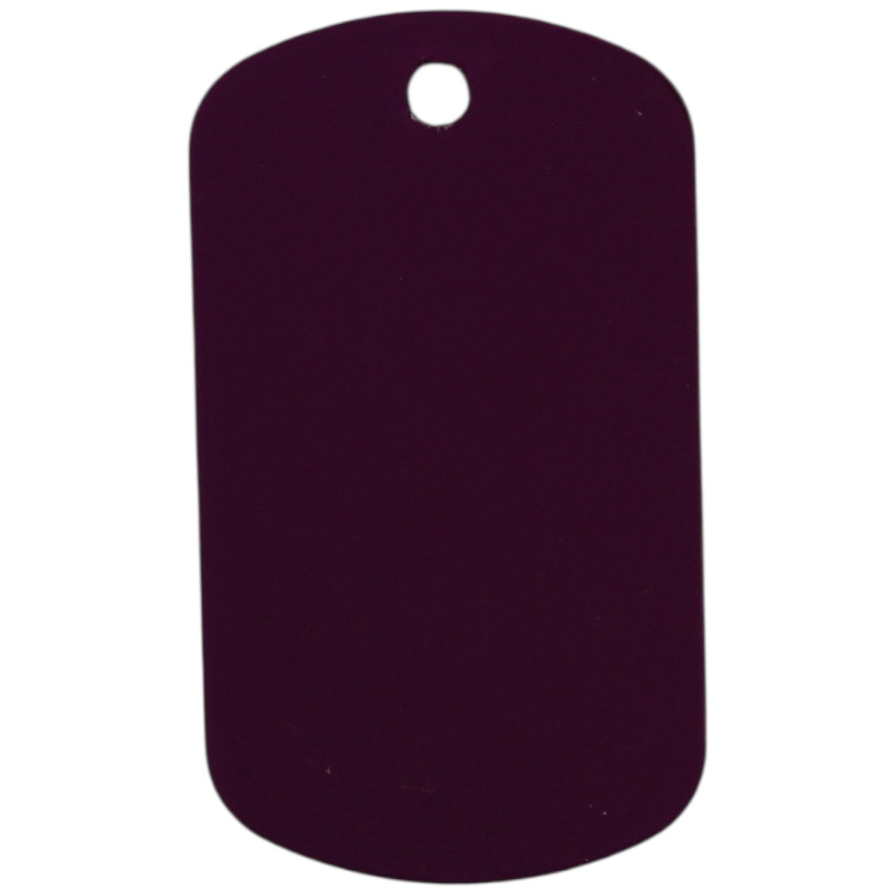 Custom Engraved Bag Tags