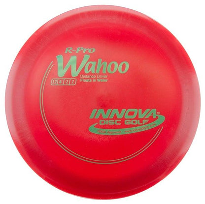 Wahoo R-Pro