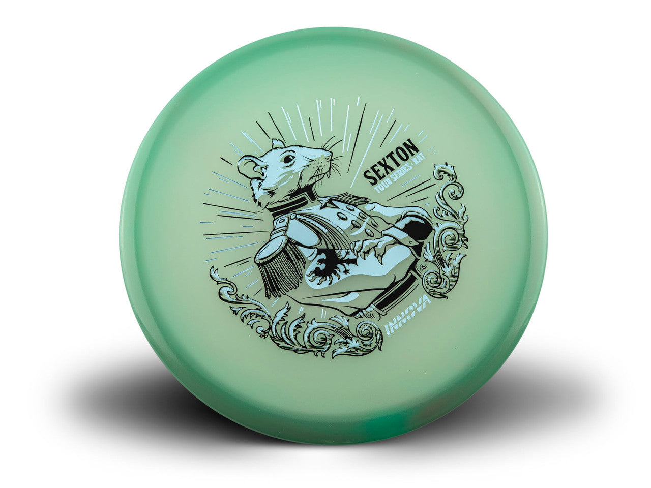 Rat Champion Proto Glow (Nate Sexton 2026 Tour Series)