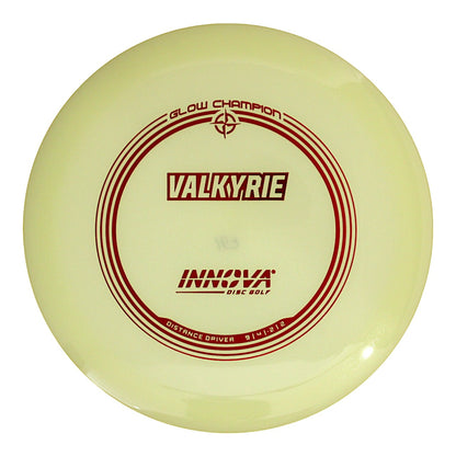 Valkyrie Classic Glow Champion