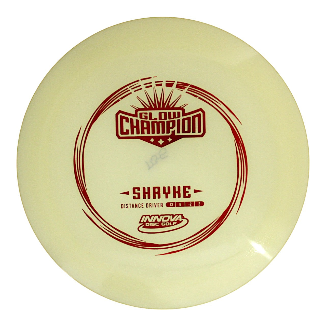 Shryke Classic Glow Champion