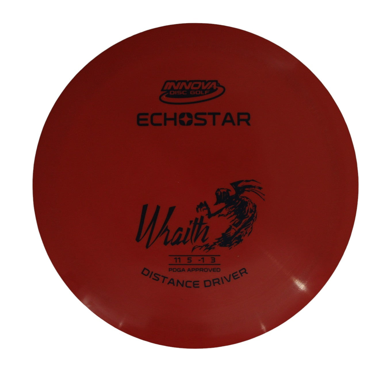Wraith Echo Star (Limited Production)