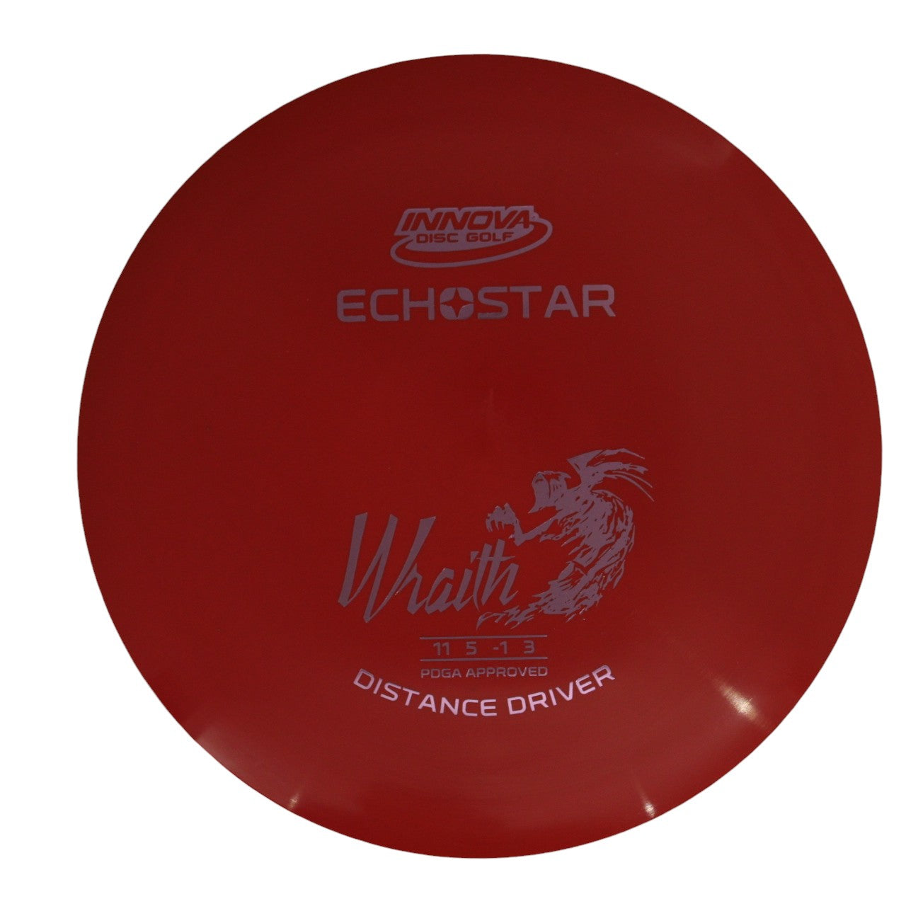 Wraith Echo Star (Limited Production)