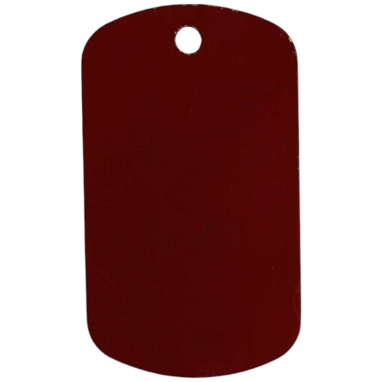 Custom Engraved Bag Tags