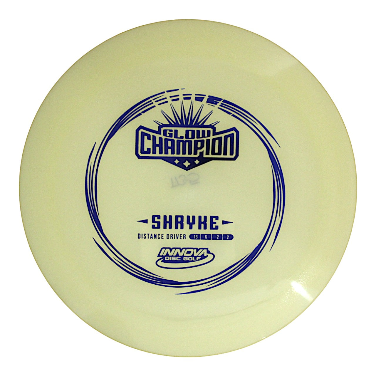 Shryke Classic Glow Champion