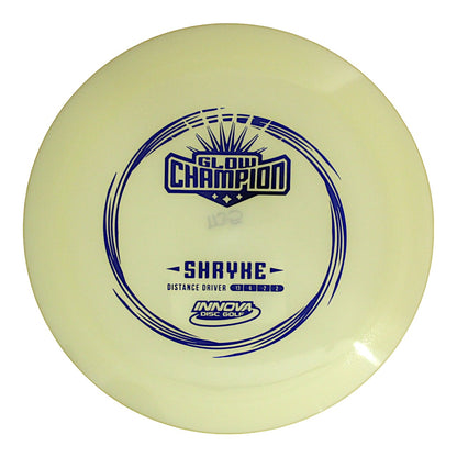 Shryke Classic Glow Champion