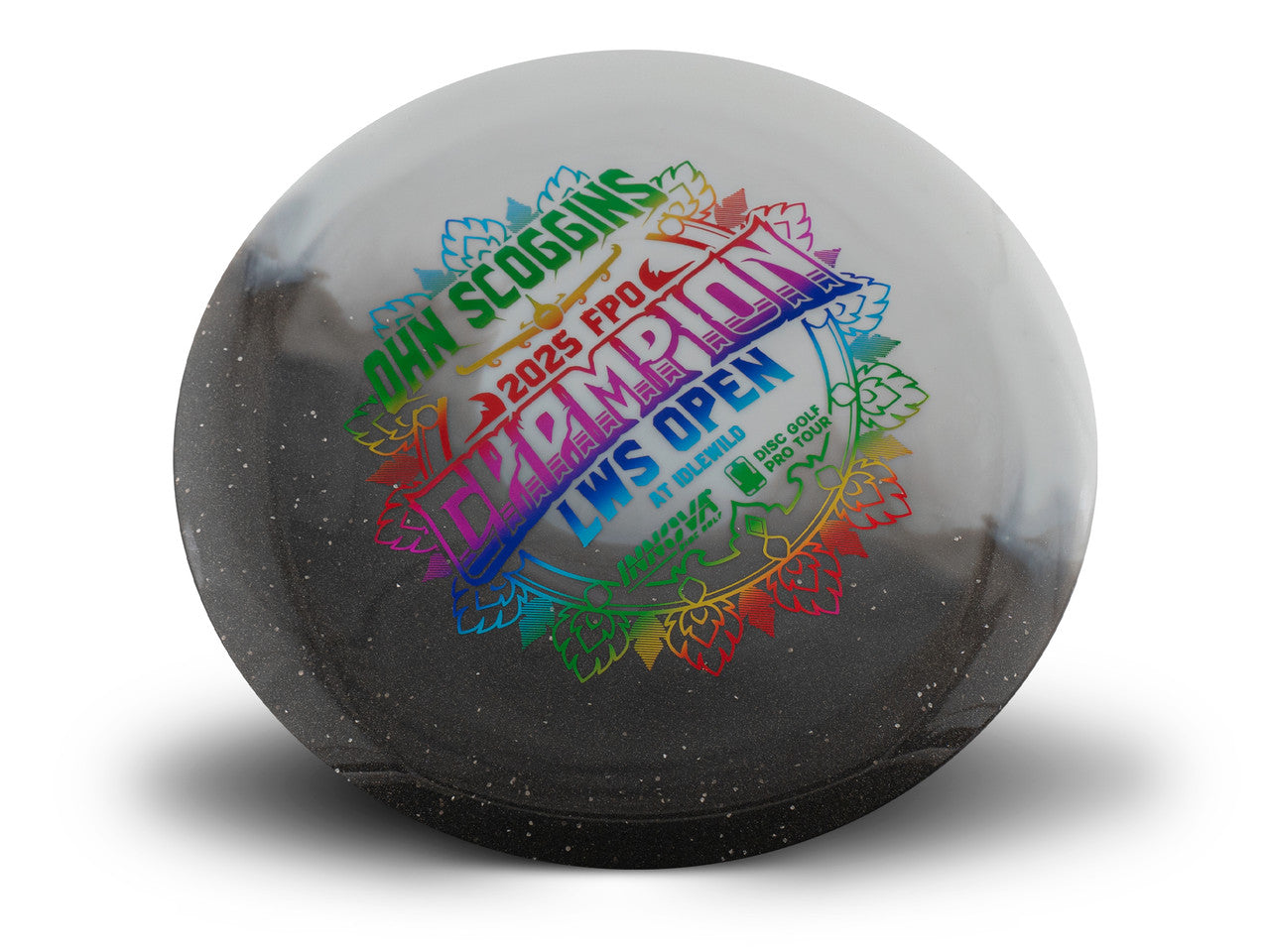 Destroyer Duo (Ohn Scoggins Commemorative Edition)