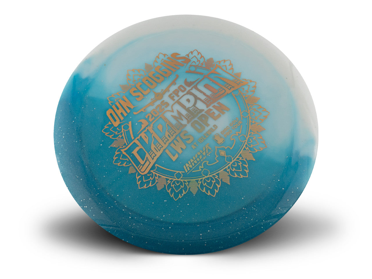 Destroyer Duo (Ohn Scoggins Commemorative Edition)