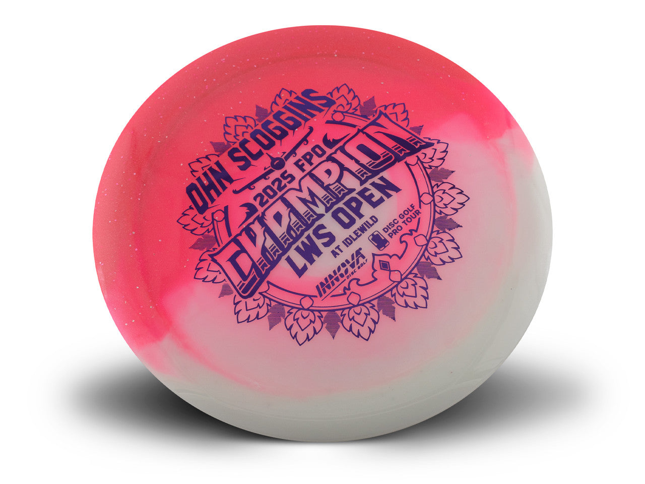 Destroyer Duo (Ohn Scoggins Commemorative Edition)