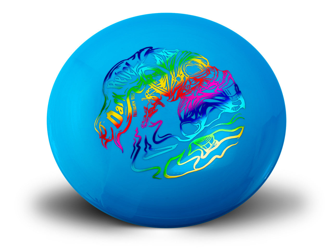 Innova Disc Golf Dark Rebel FD