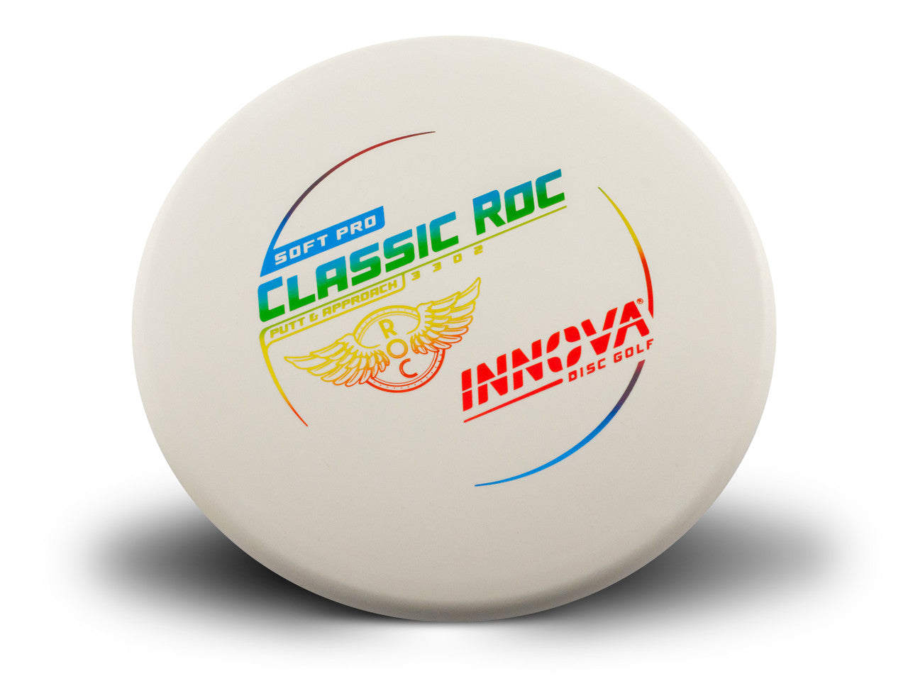 Innova Soft Pro Classic Roc
