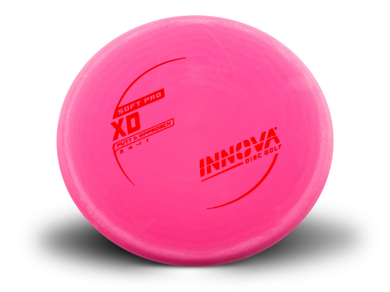 Innova Soft Pro XD