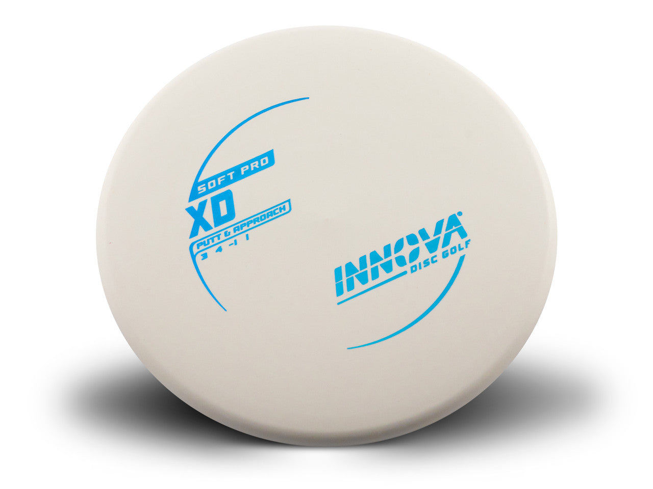 Innova Soft Pro XD