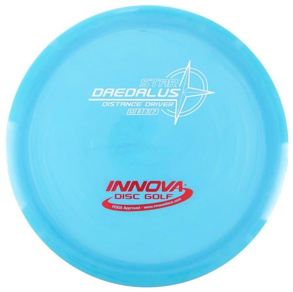 Innova Disc Golf Star Daedalus Distance Driver