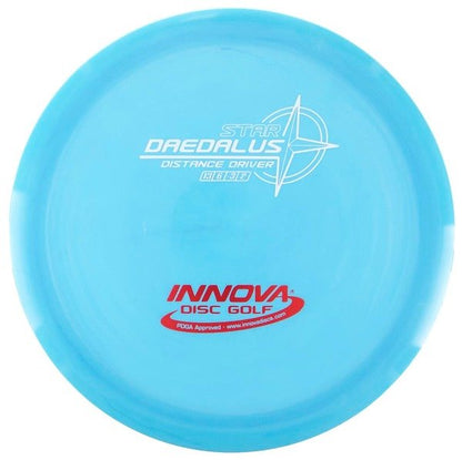 Innova Disc Golf Star Daedalus Distance Driver