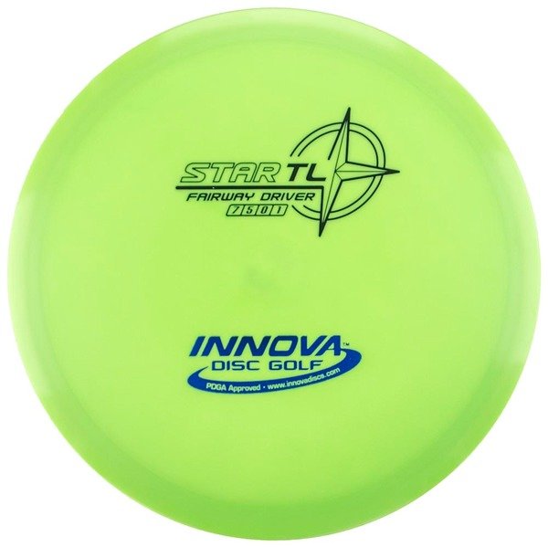 Innova Disc Golf Canada Star TL