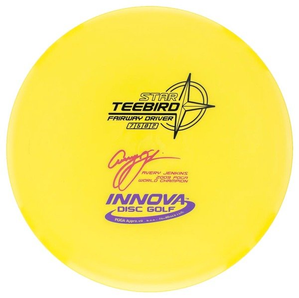 Teebird Star