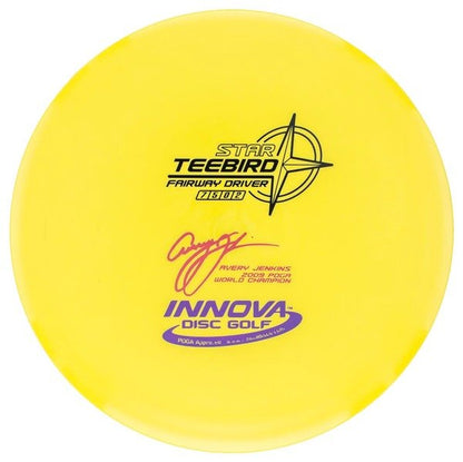 Teebird Star