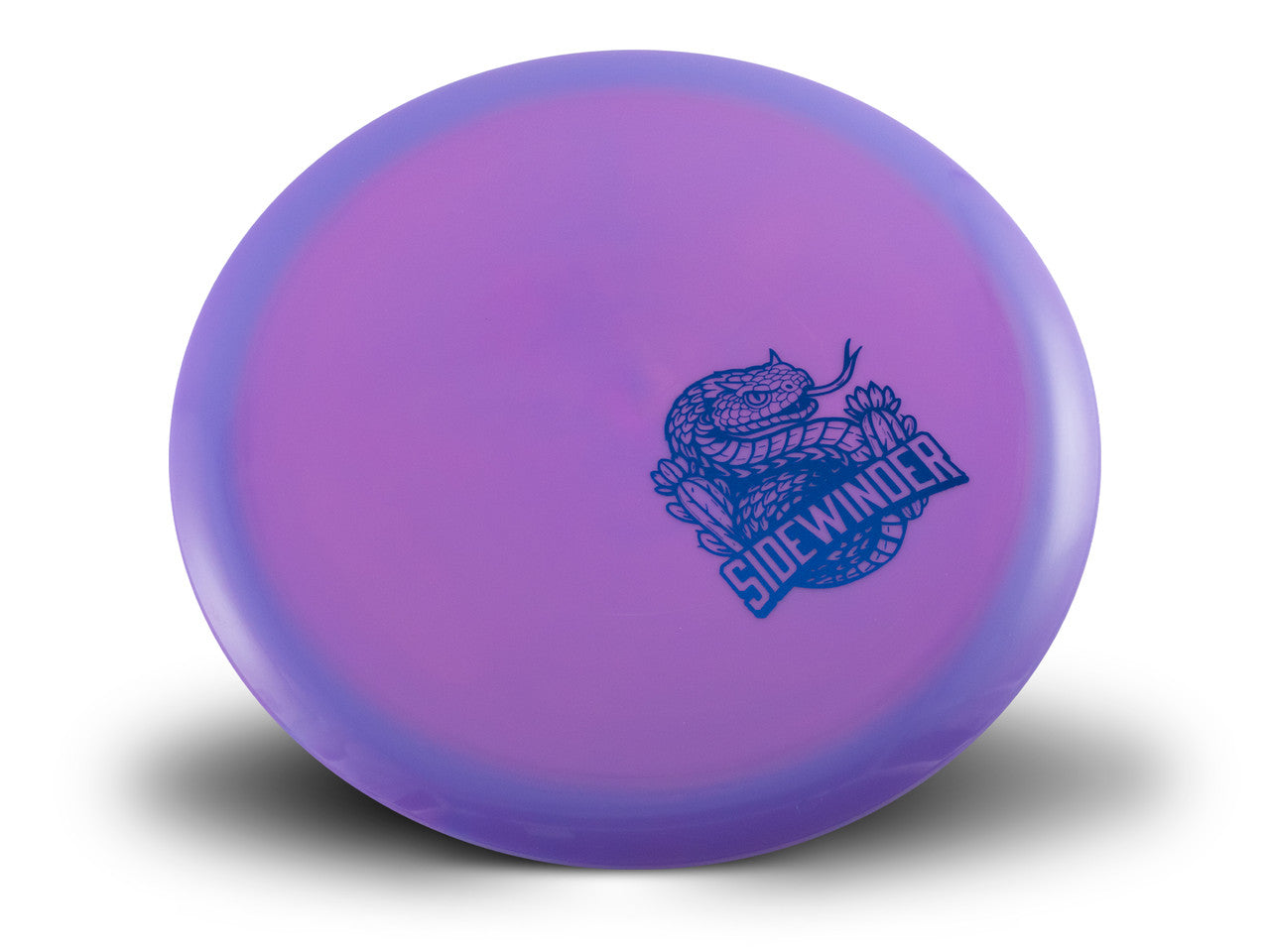 Sidewinder Star (Limited Production)