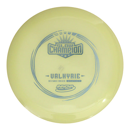 Valkyrie Classic Glow Champion