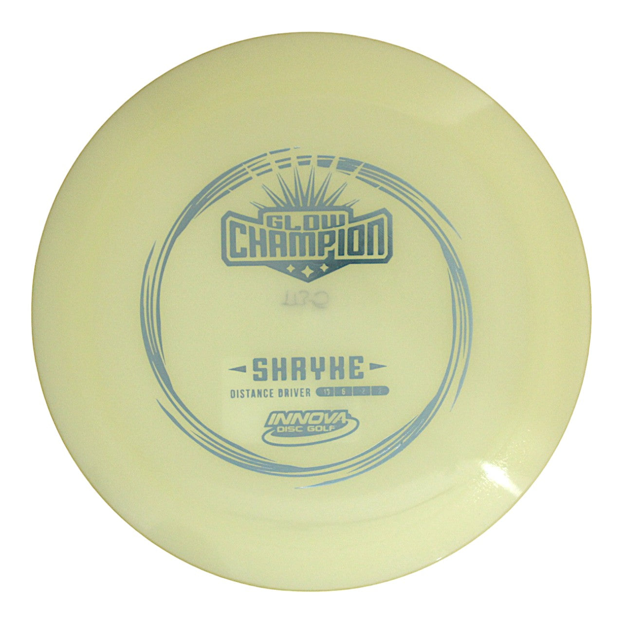 Shryke Classic Glow Champion