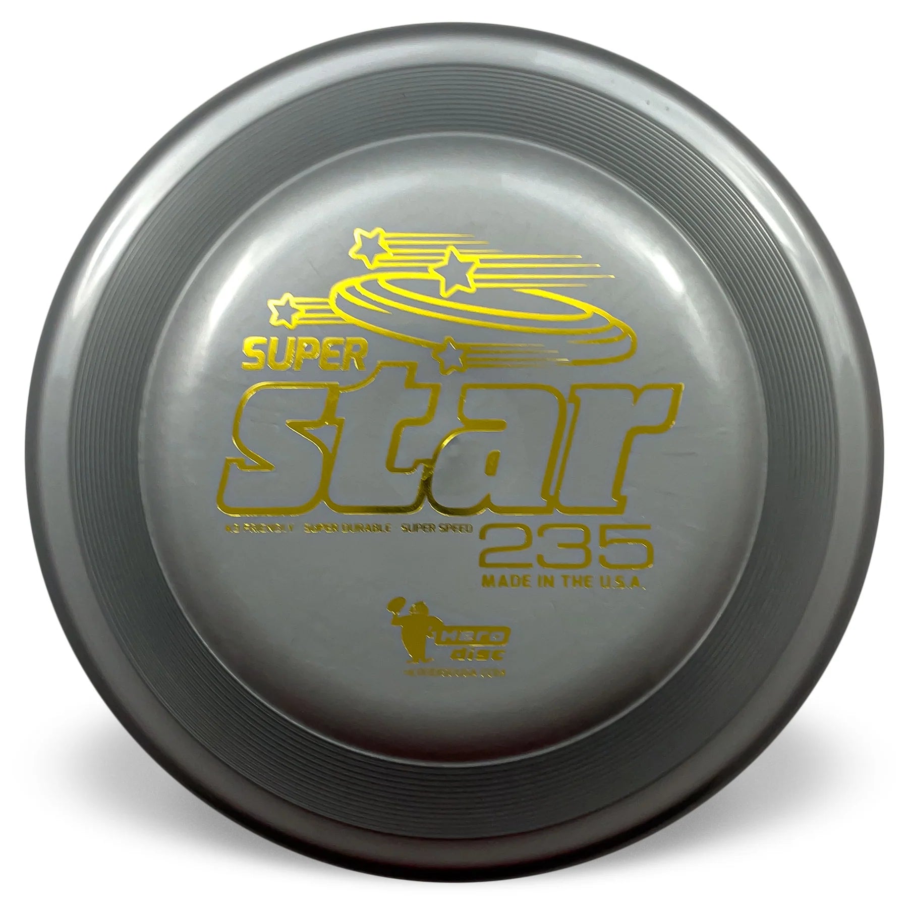 SuperStar 235 Dog Disc