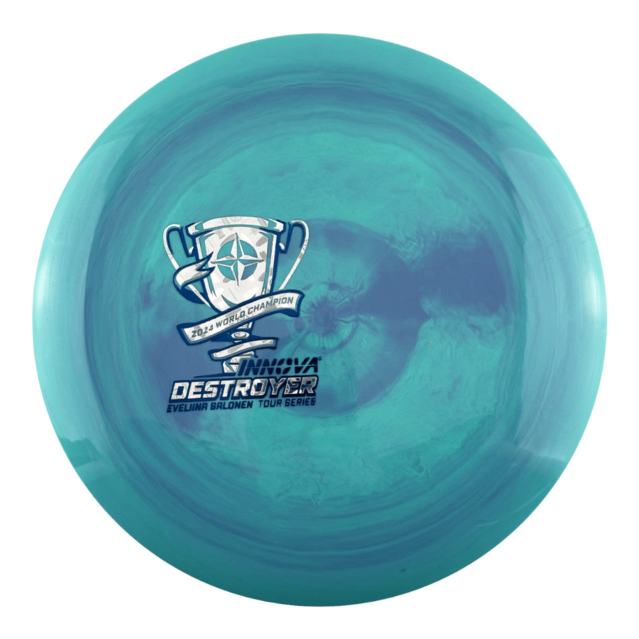 Destroyer Star (Eveliina Salonen 2026 Tour Series)