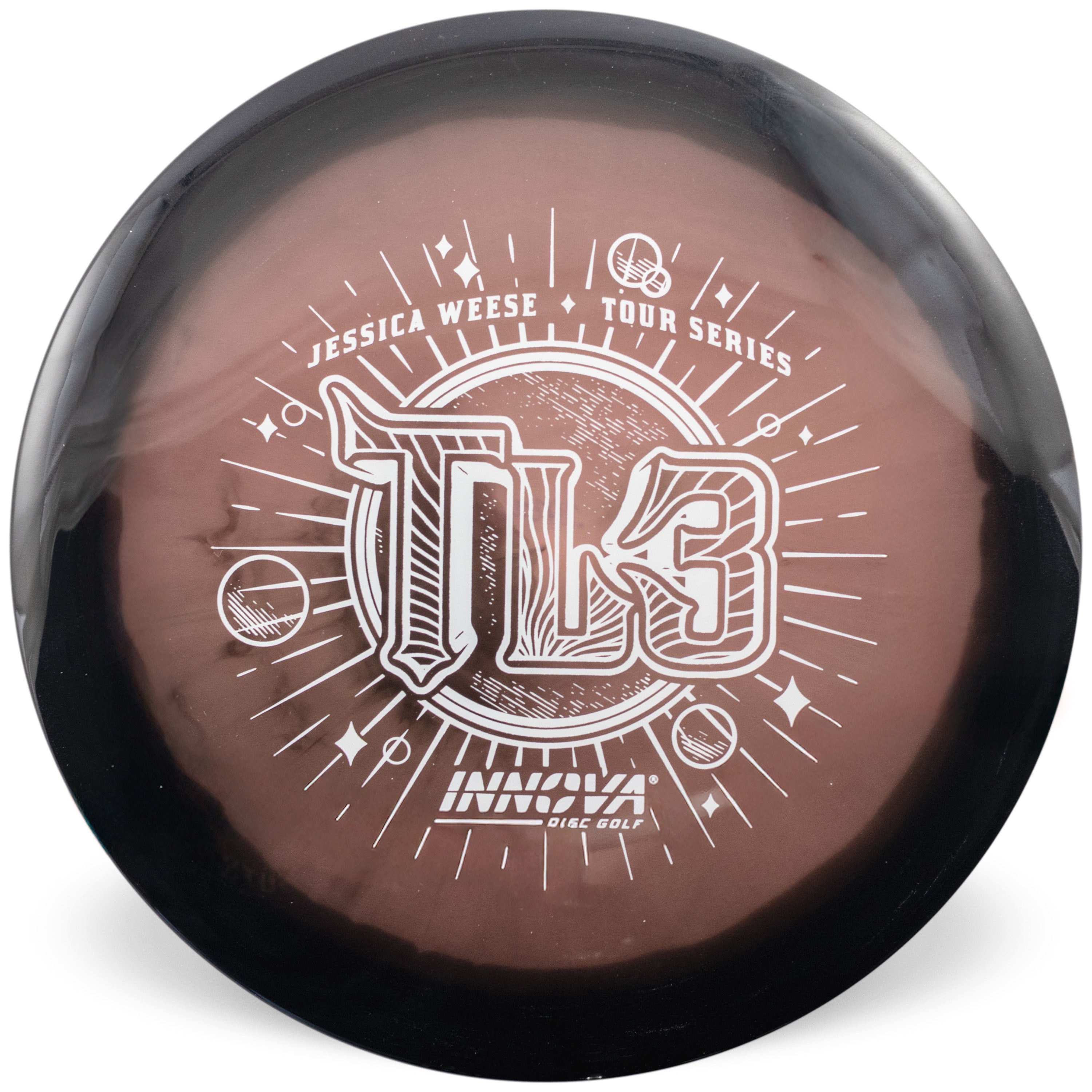 TL3 Proto Glow Halo Champion (Jessica Weese 2025 Tour Series)