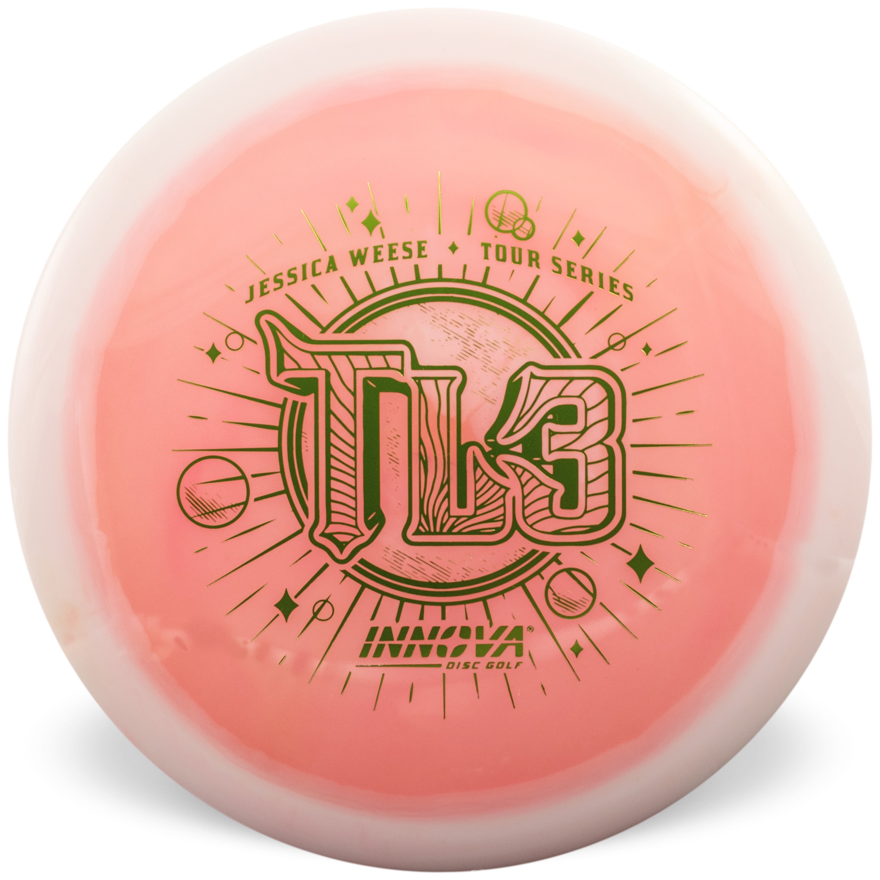 TL3 Proto Glow Halo Champion (Jessica Weese 2025 Tour Series)