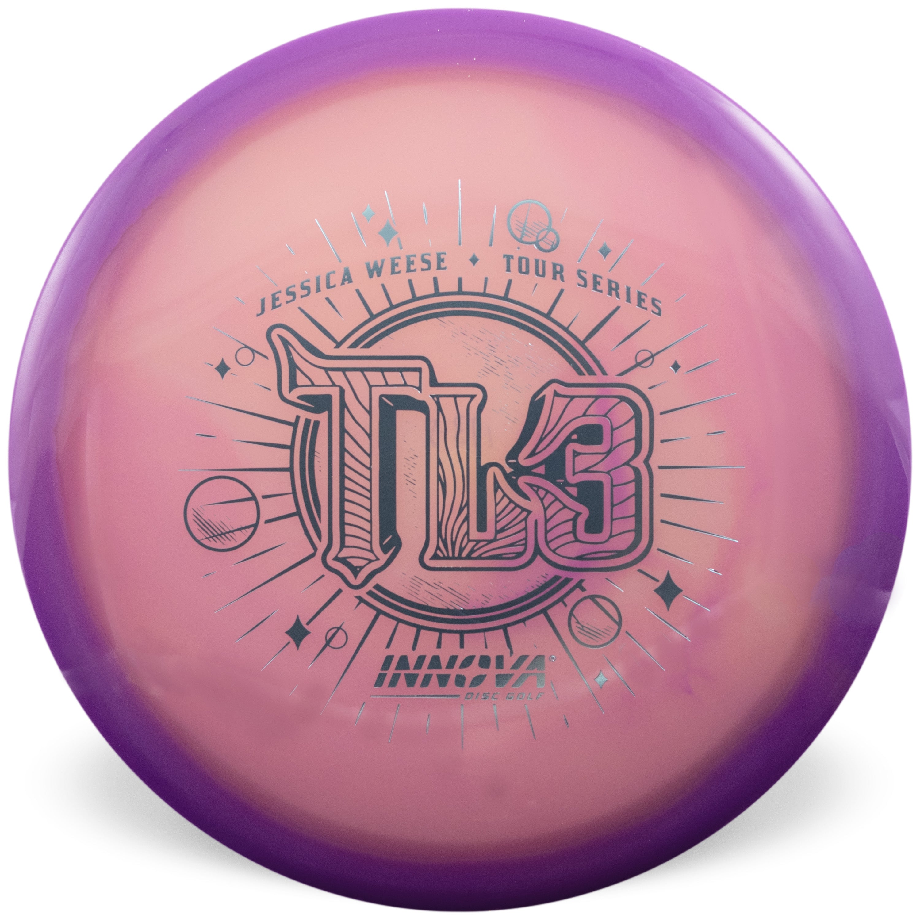 TL3 Proto Glow Halo Champion (Jessica Weese 2025 Tour Series)