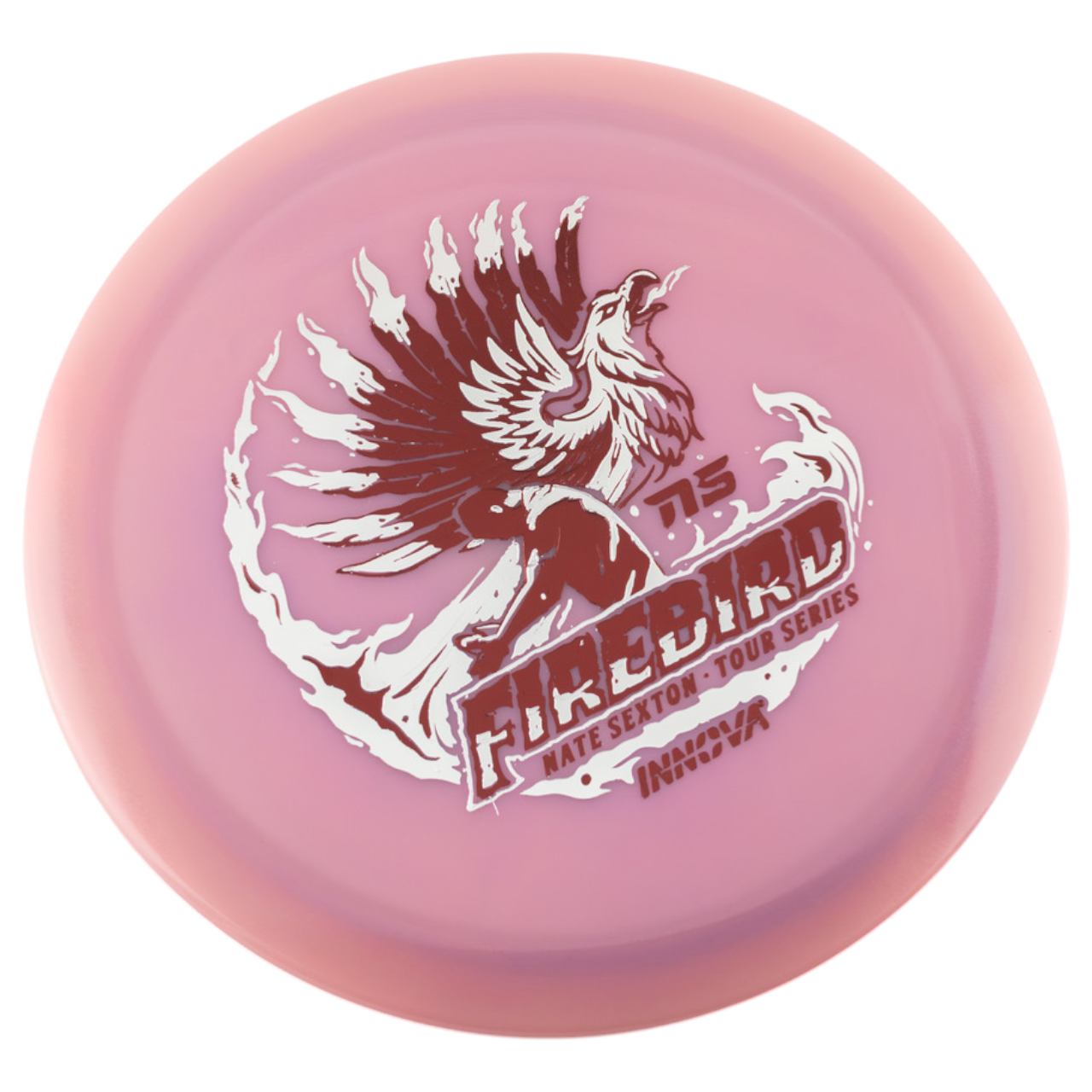 Firebird Champion Proto Glow (Nate Sexton 2026 Tour Series)