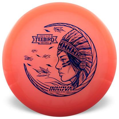 Teebird Proto Glow Champion (Jen Allen 2025 Tour Series)